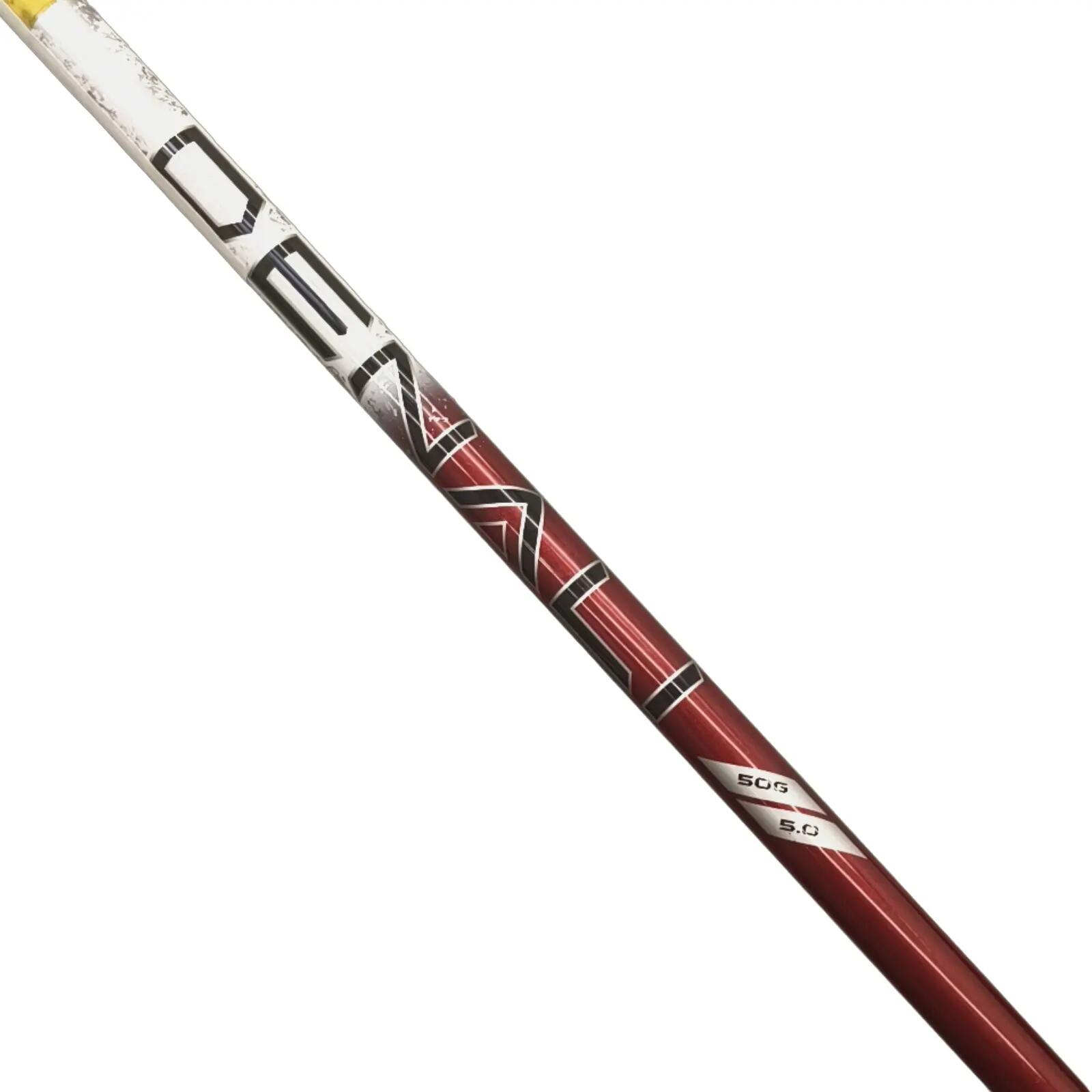 Srixon Zxi Fairway Wood / Flex A-flex / #5/18 5/6
