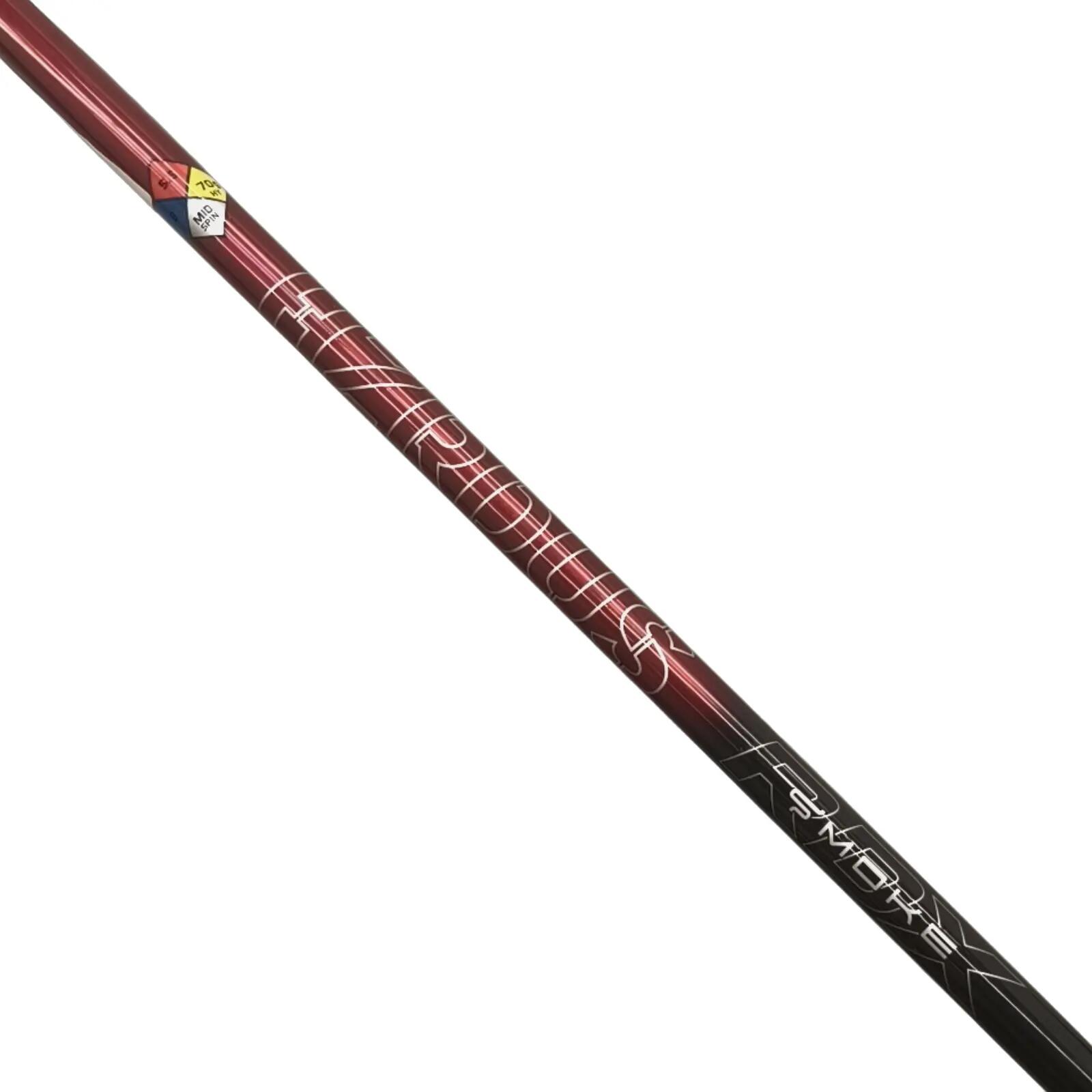 Srixon Zxi Hybrid / Flex Regular / #2/17 5/6