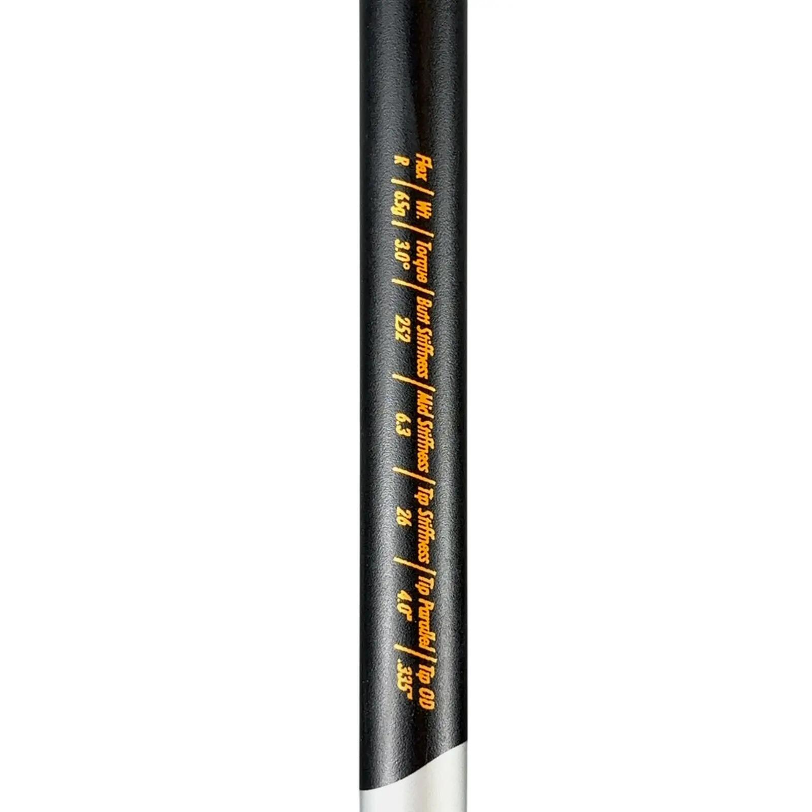 MD Golf Superfort  Fairway Wood / Flex Regular / #5/18 4/5