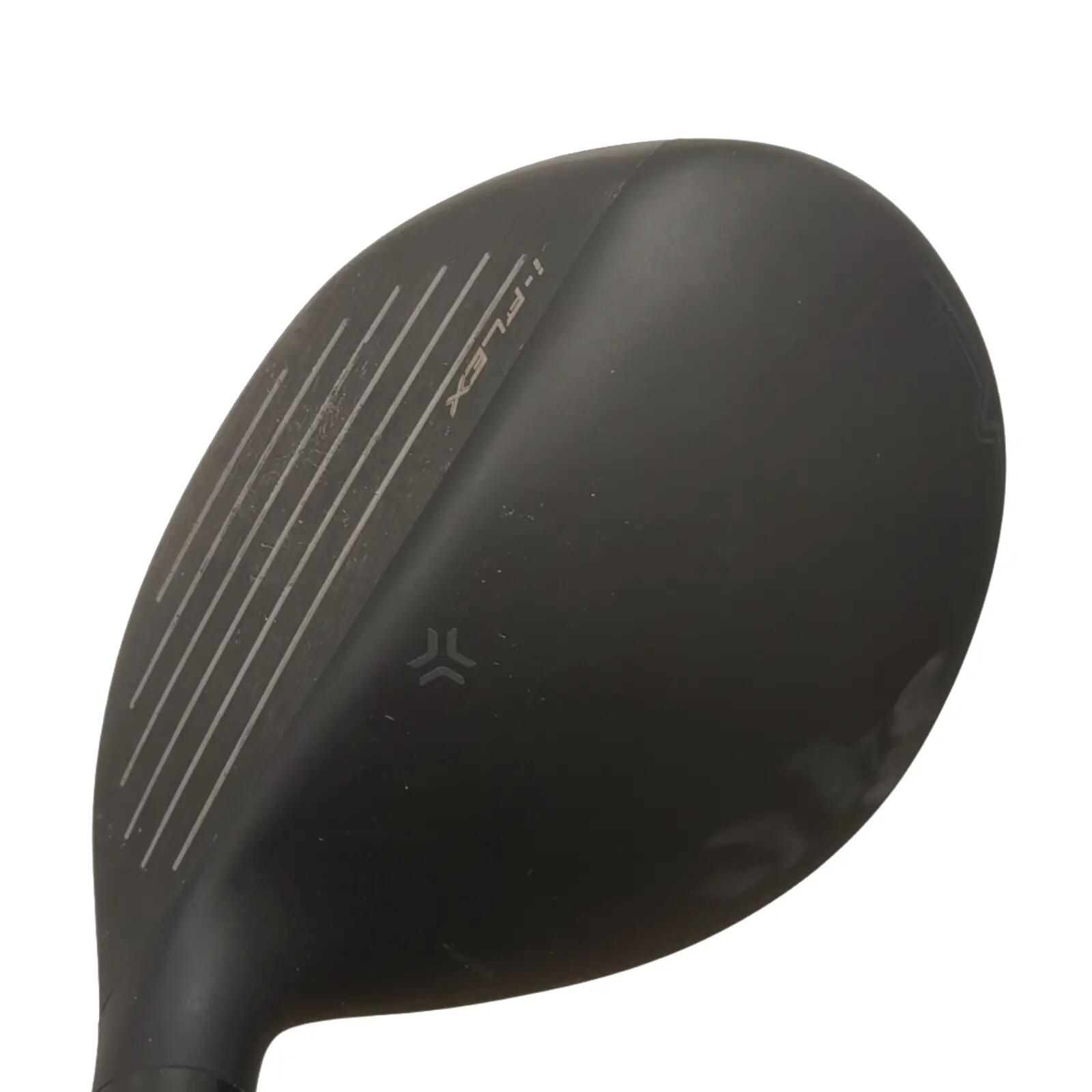 Srixon Zxi Fairway Wood / Flex Regular / #7/21 4/6