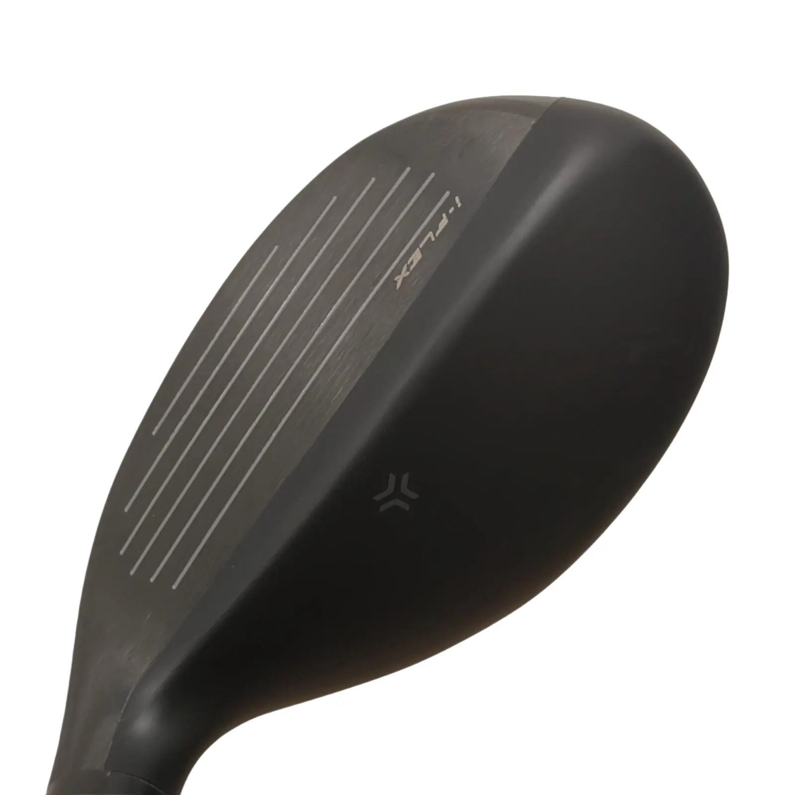 Srixon Zxi Hybrid / Flex Ladies / #6/28 4/6