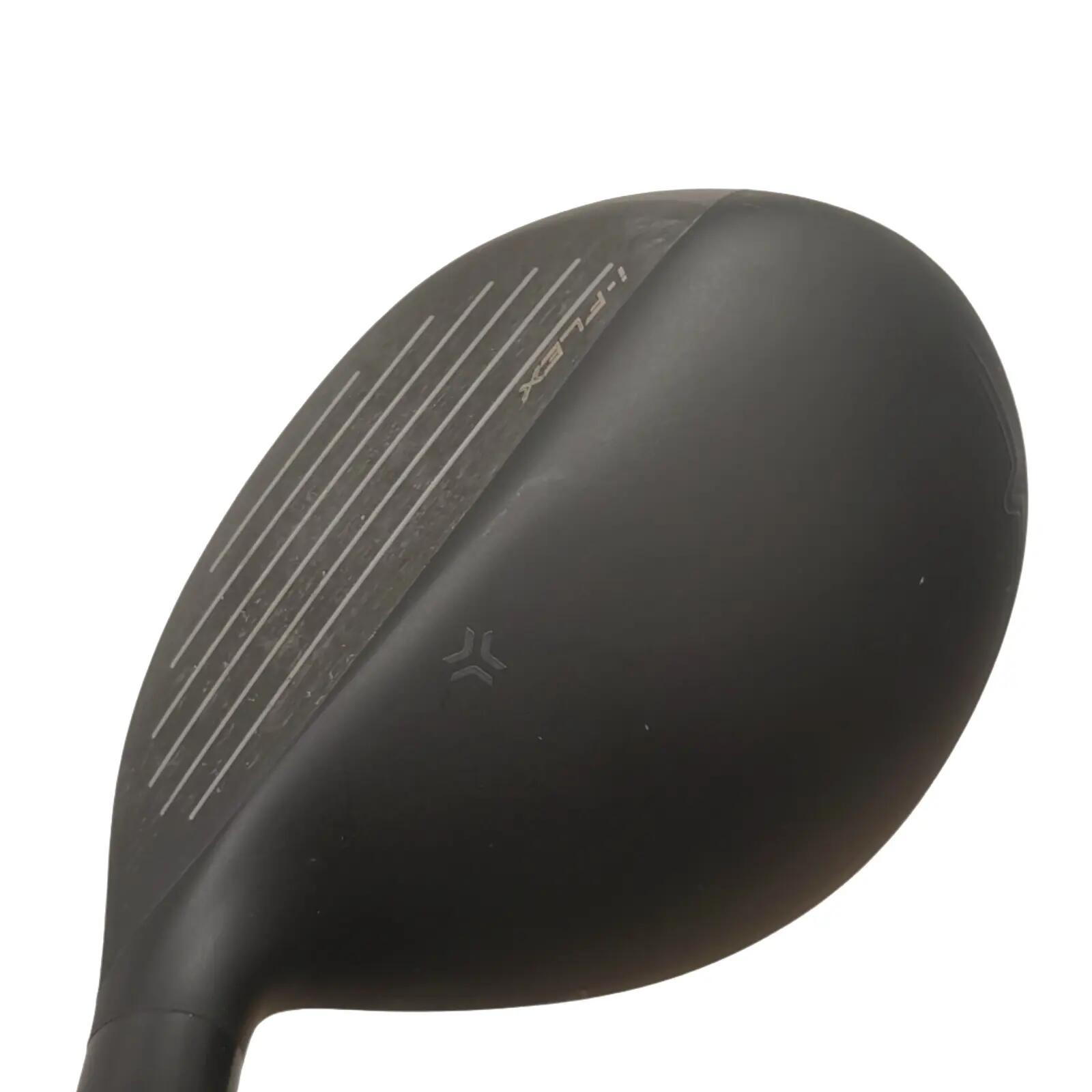 Srixon Zxi Fairway Wood / Flex A-flex / #5/18 4/6