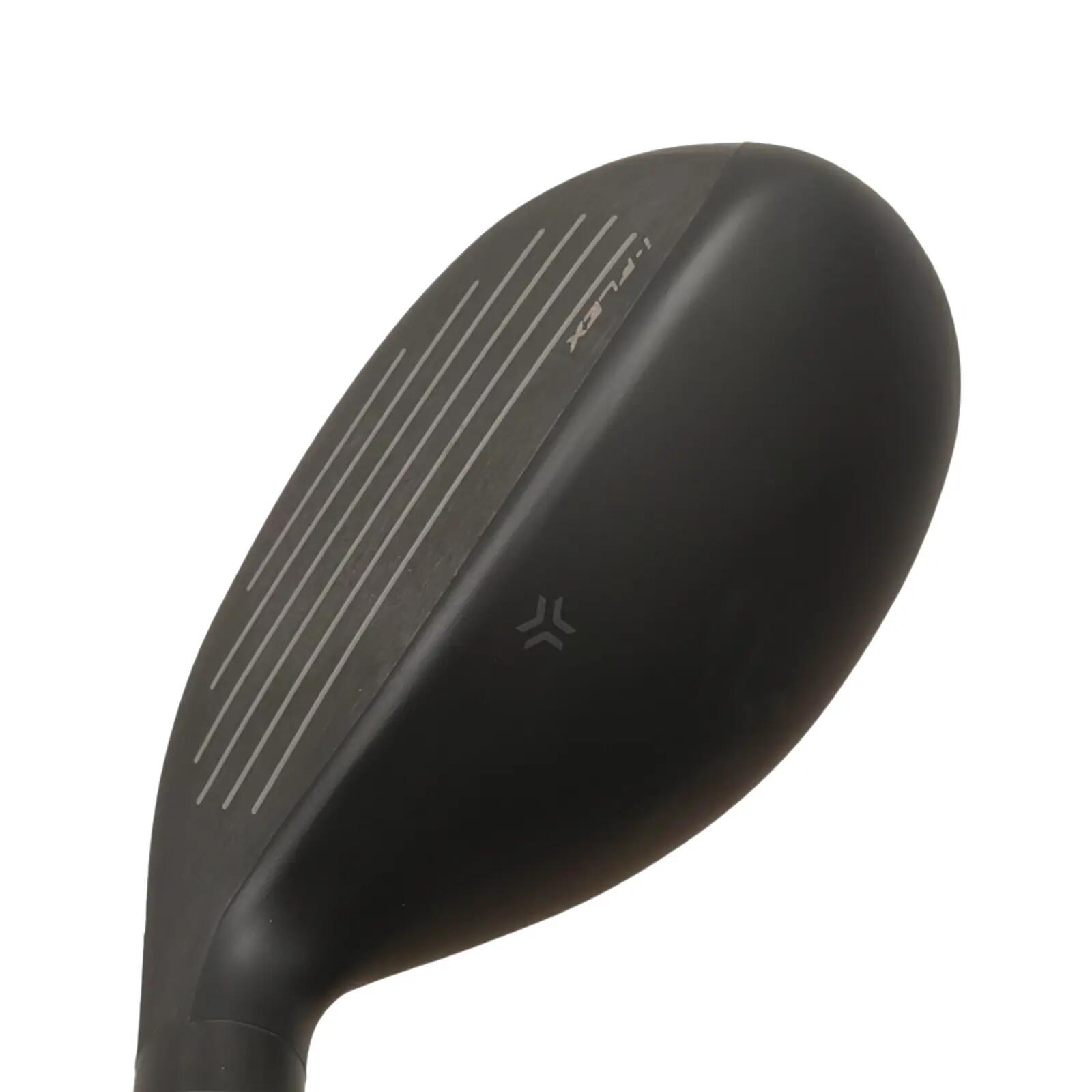 Srixon Zxi Hybrid / Flex Regular / #2/17 4/6