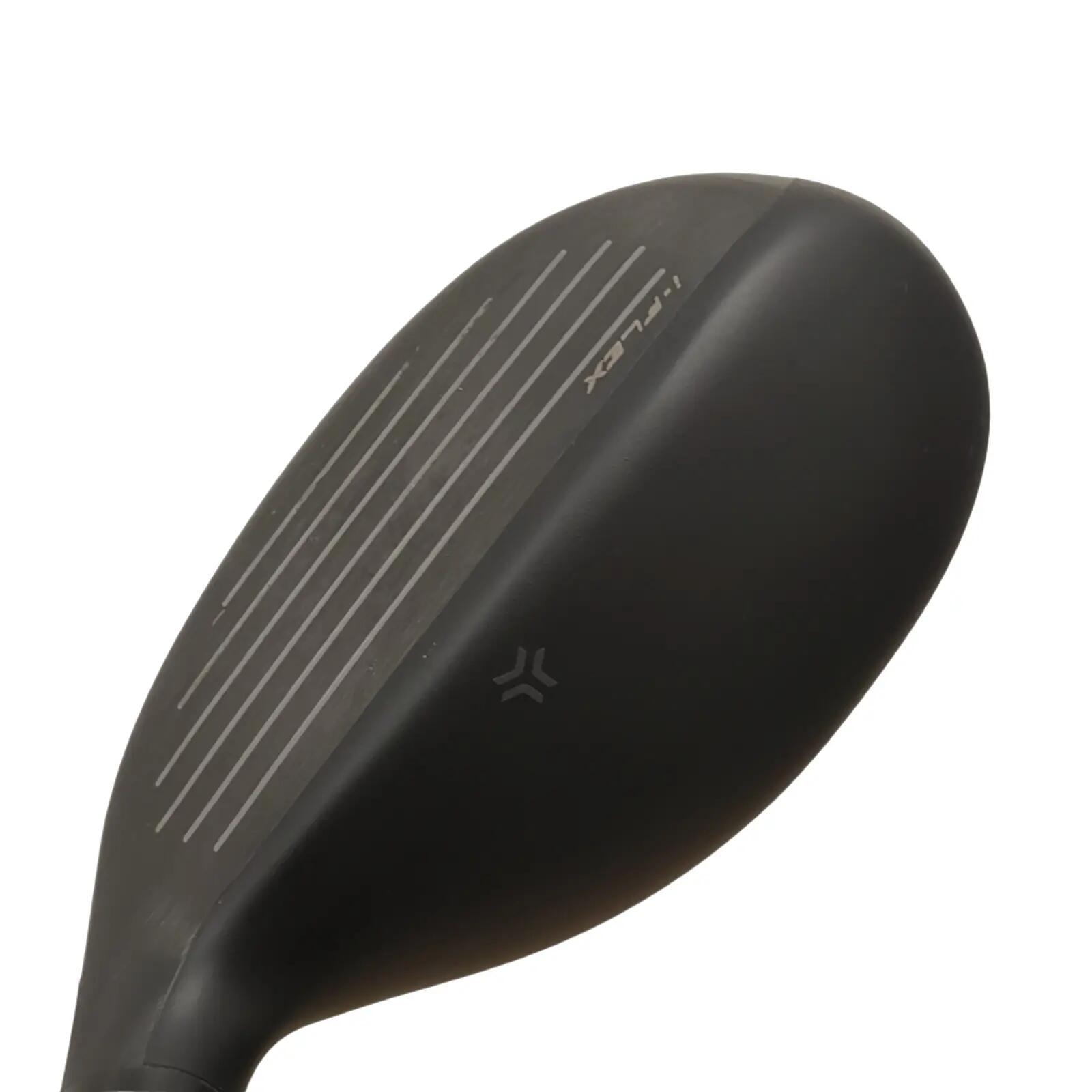 Srixon Zxi Hybrid / Flex Stiff / #3/19 4/6