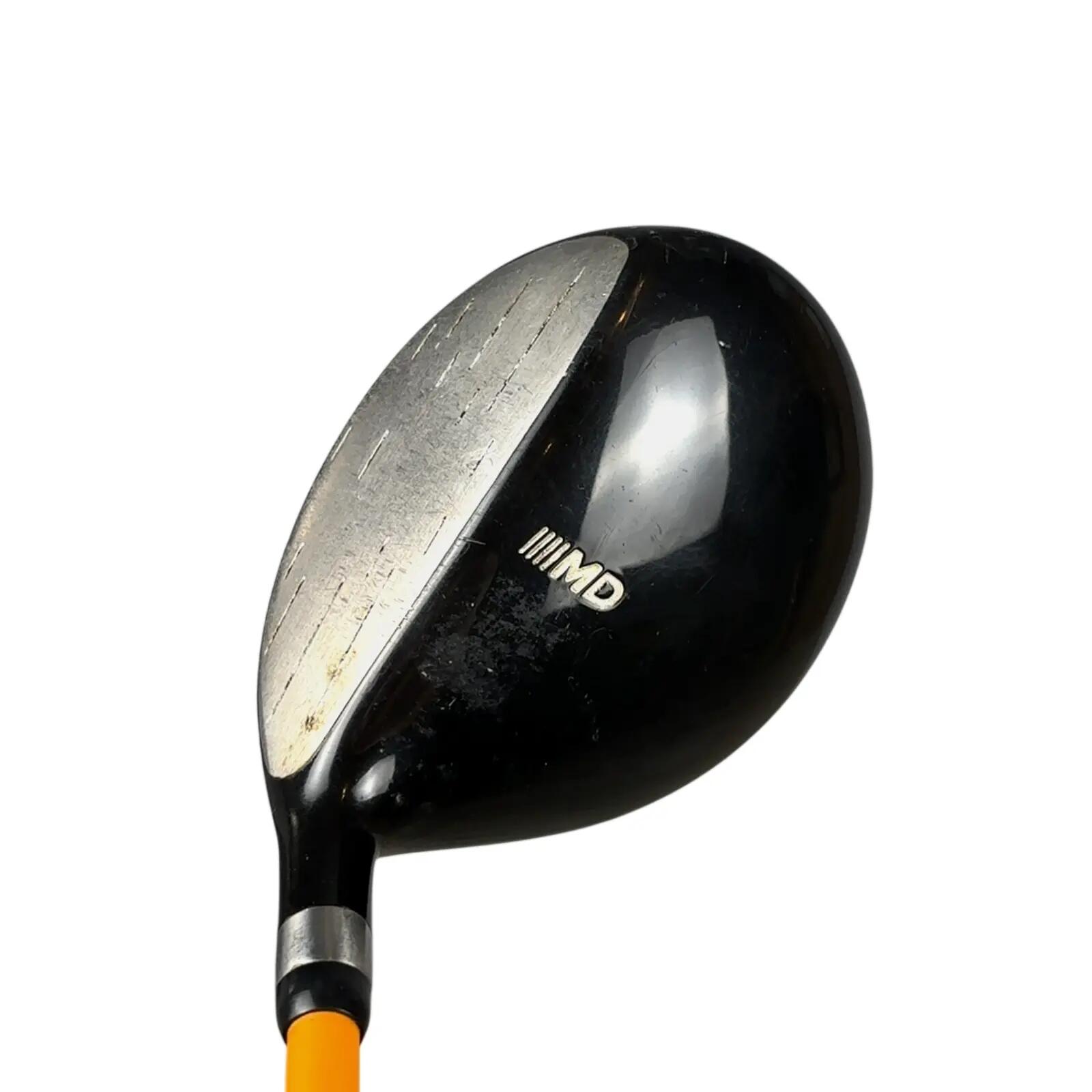 MD Golf Superfort  Fairway Wood / Flex Regular / #5/18 3/5