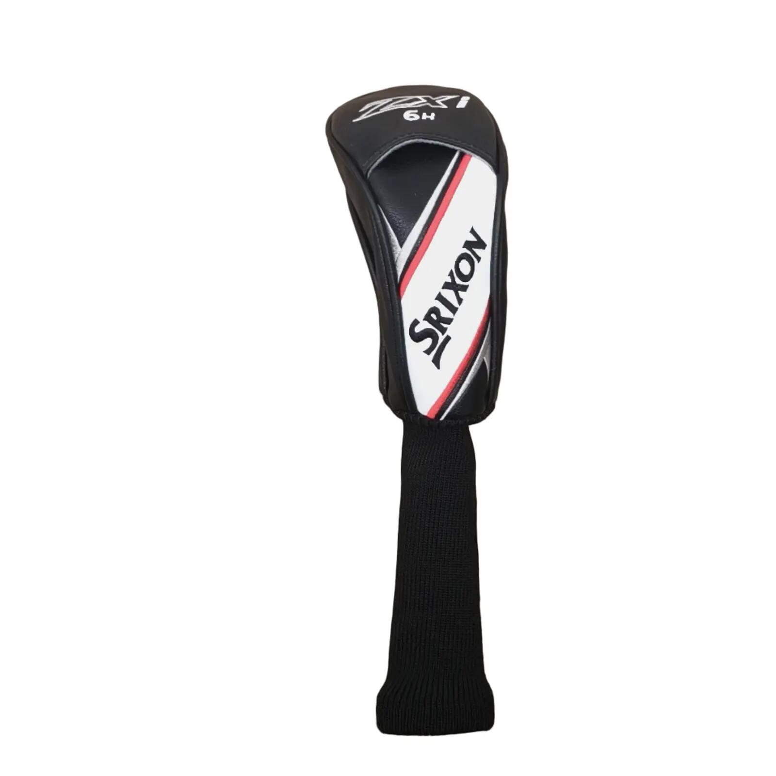 Srixon Zxi Hybrid / Flex Regular / #6/28 2/6