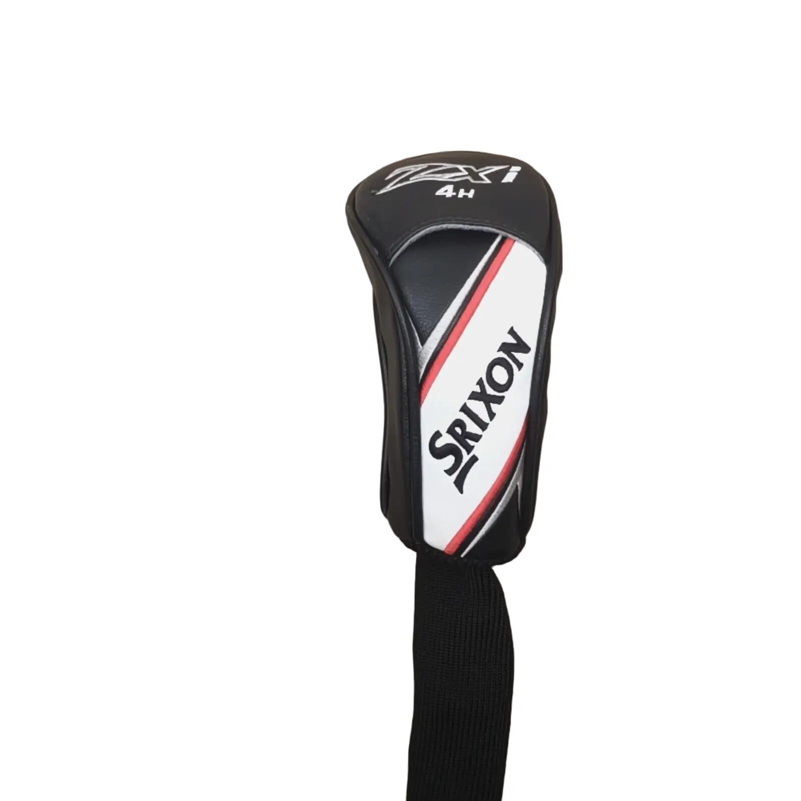 Srixon Zxi Hybrid / Flex Regular / #4/22 2/6
