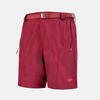 Izas|Mountain Short Men BEAR II|Trekking en Hiking|Breathable Elastics|Relax Fit