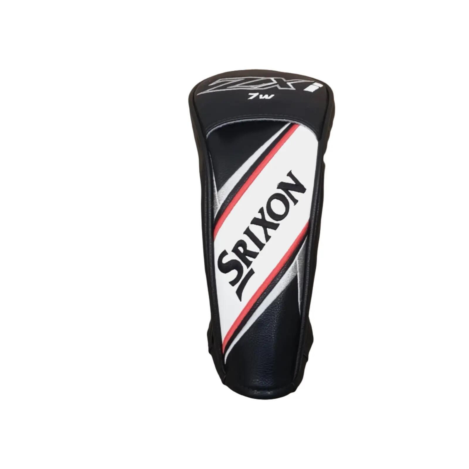 Srixon Zxi Fairway Wood / Flex Regular / #7/21 2/6