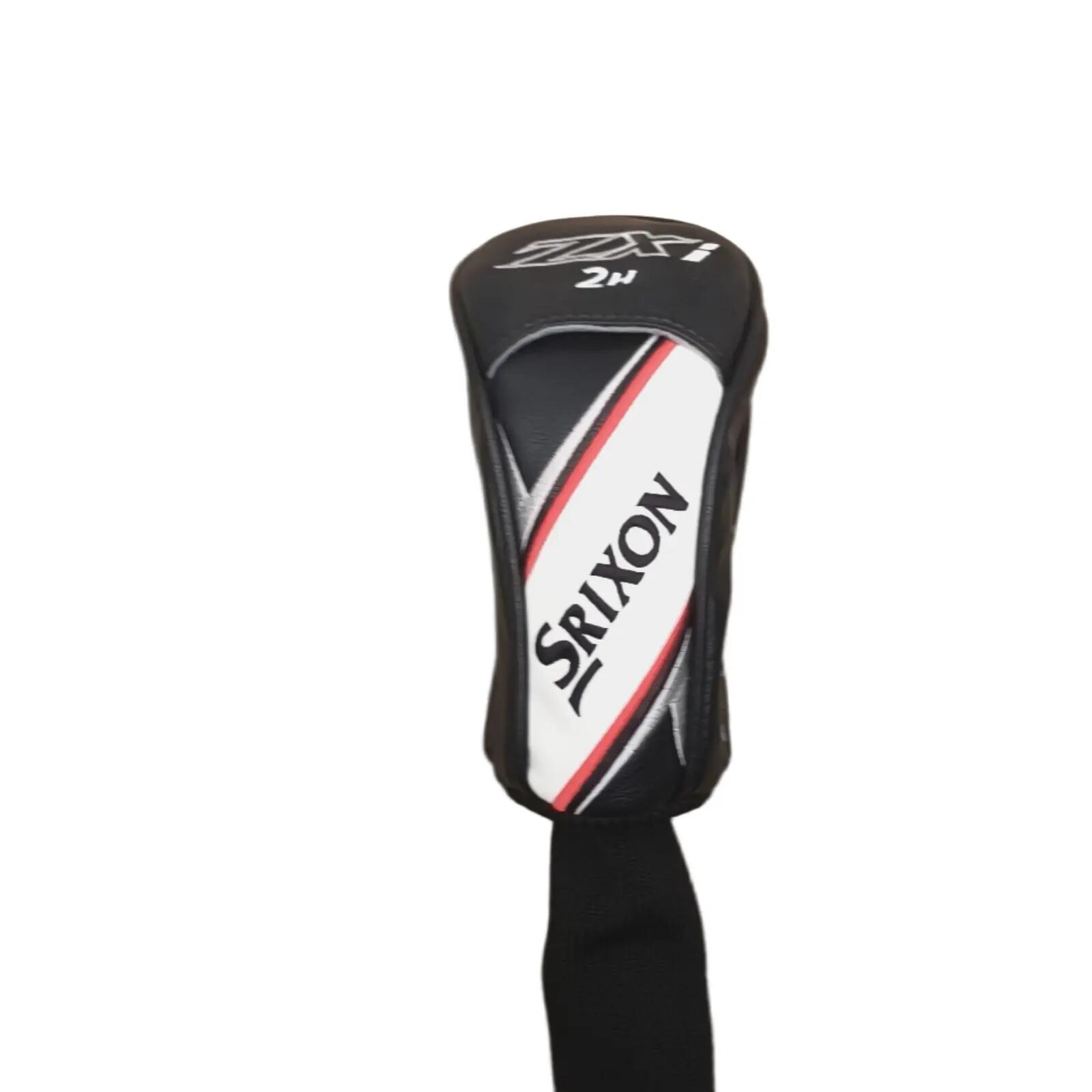 Srixon Zxi Hybrid / Flex Regular / #2/17 2/6