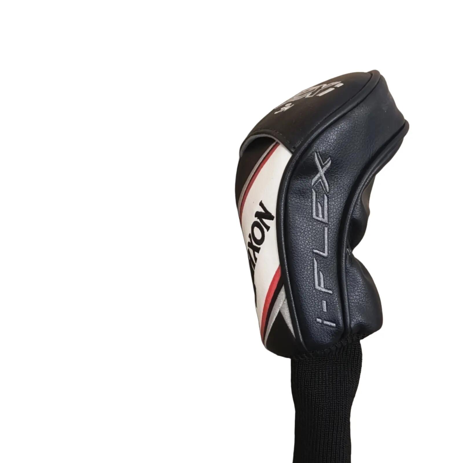 Srixon Zxi Hybrid / Flex Stiff / #3/19 2/6