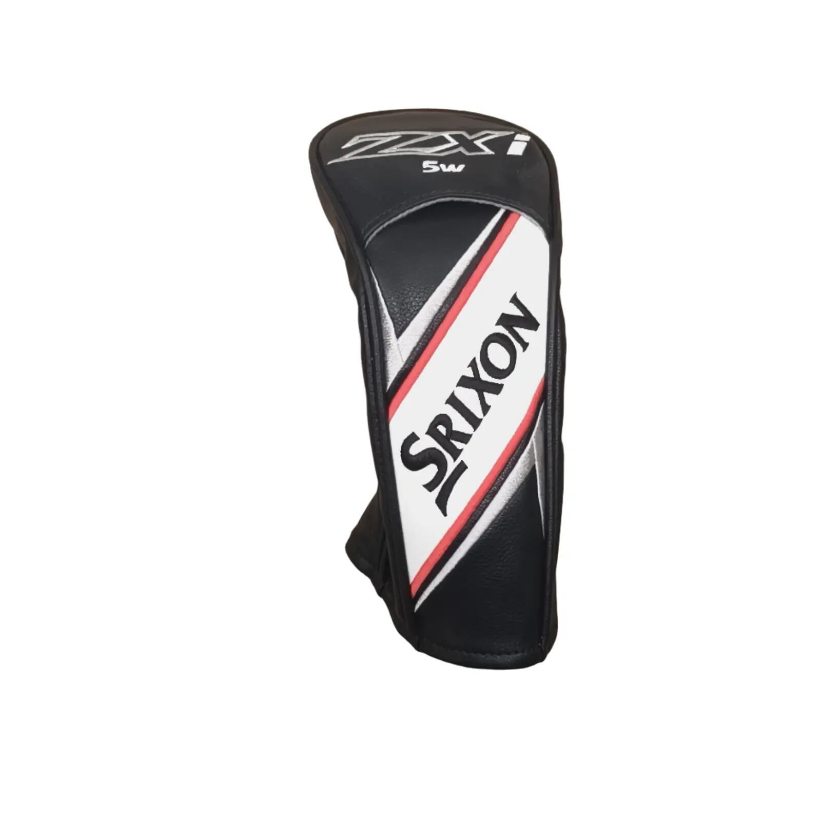 Srixon Zxi Fairway Wood / Flex A-flex / #5/18 2/6