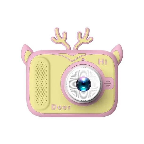 Appareil photo numérique enfant DWW, bleu 5/5