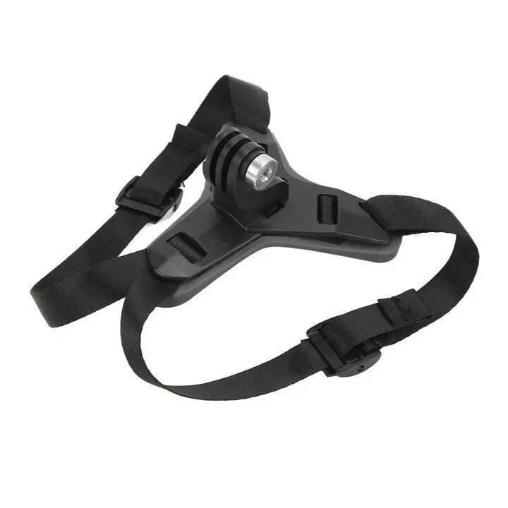 Support caméra casque Bizaical, GoPro Hero 7, 6, 5 6/6
