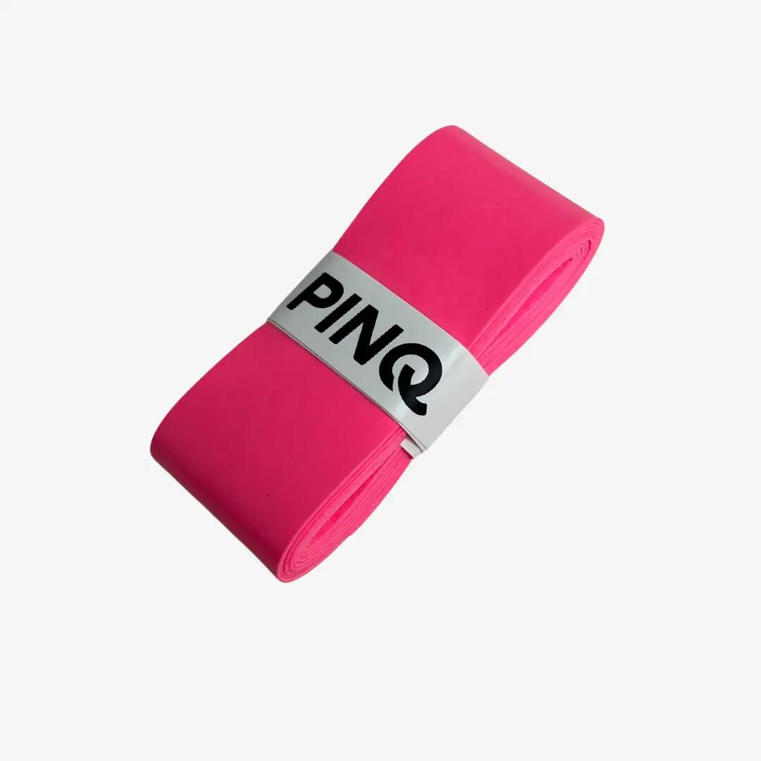 Overgrips Rosas (Pack de 3) 2/3