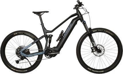 Reconditionné VTT Électrique Tout-Suspendu Haibike AllTrail 3 10V 720Wh Y - Bon