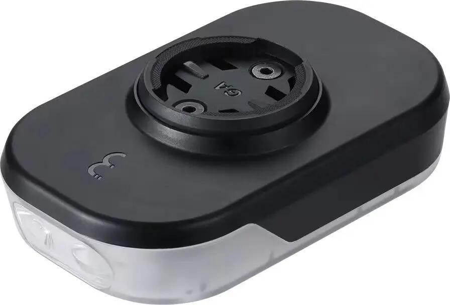 BBB Slice 600i Frontleuchte mit Garmin/Wahoo-Einsätzen 1/5