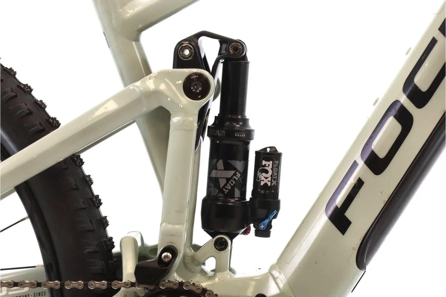Refurbished E-MTB Fully ·  JAM 2 6.9 XT · Guter Zustand 7/8