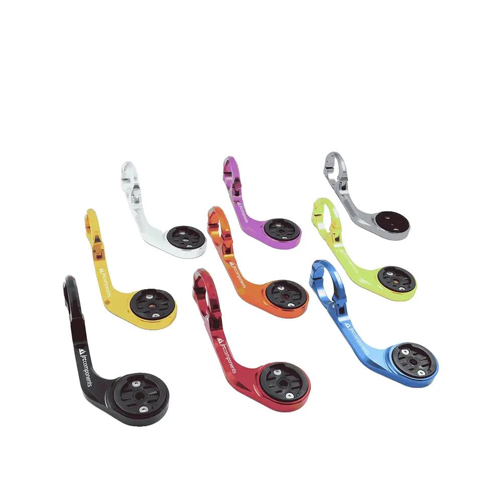 Suporte de guiador JRC Garmin Low Profile Preto 2/2