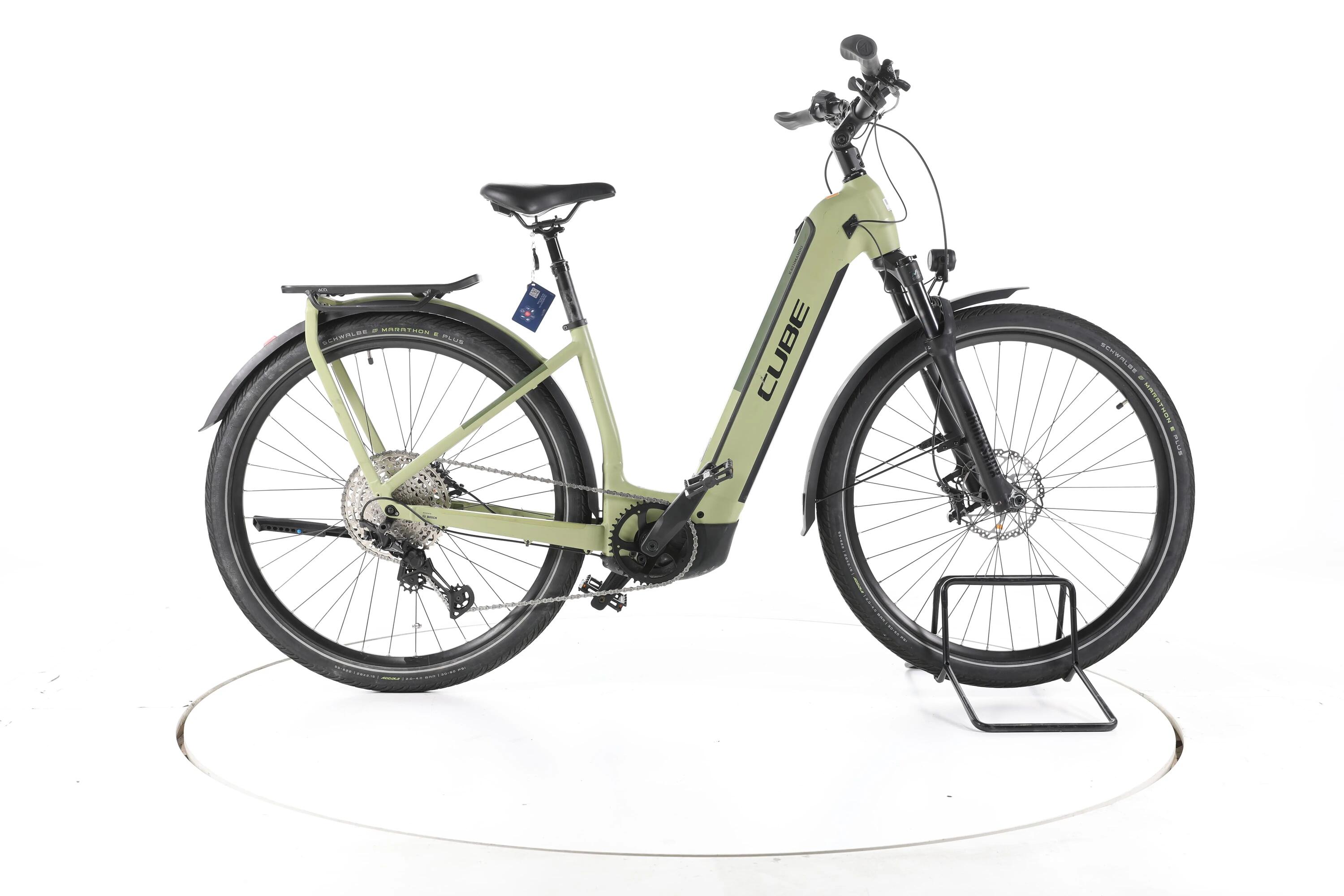 CUBE picture