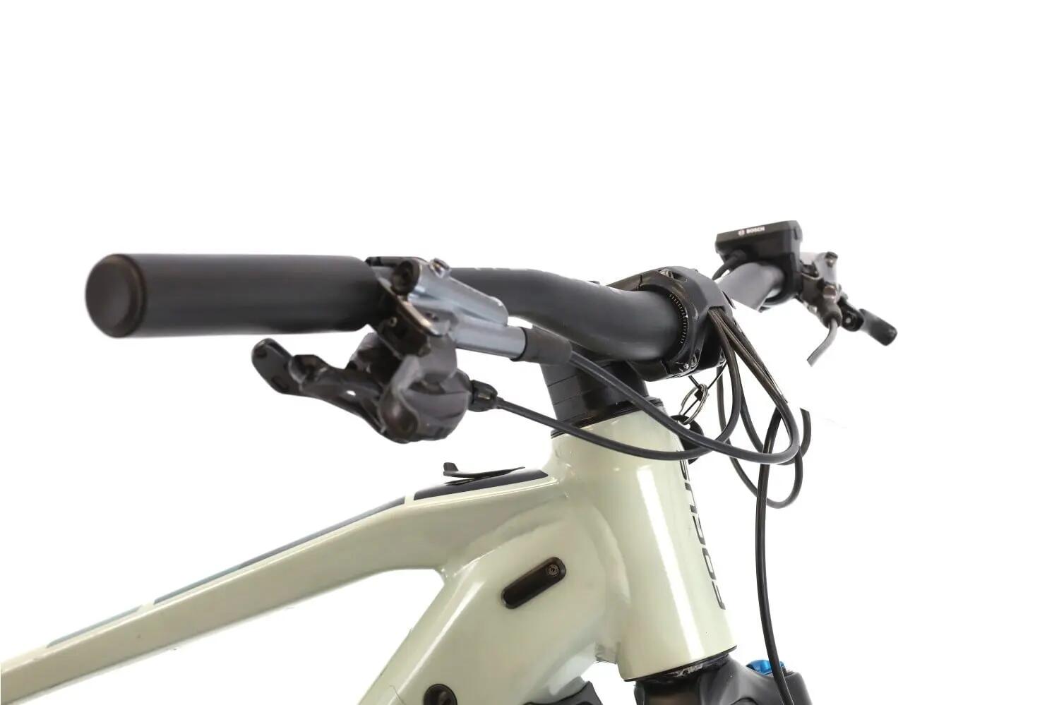 Refurbished E-MTB Fully ·  JAM 2 6.9 XT · Guter Zustand 6/8