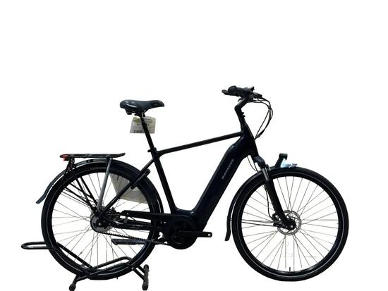Reconditionné - Vélo électrique Batavus Finez E-go Power Exclusive - comme neuf