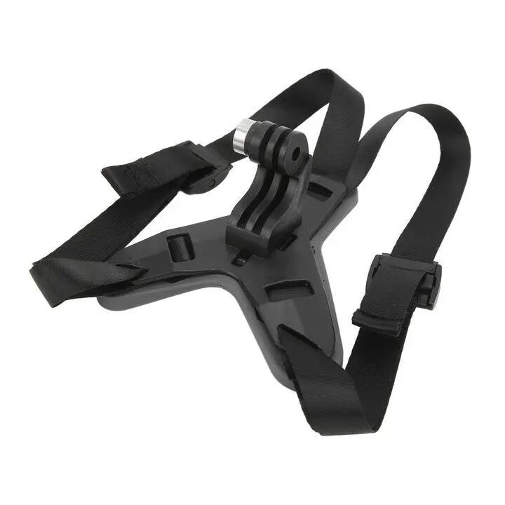 Support caméra casque Bizaical, GoPro Hero 7, 6, 5 4/6