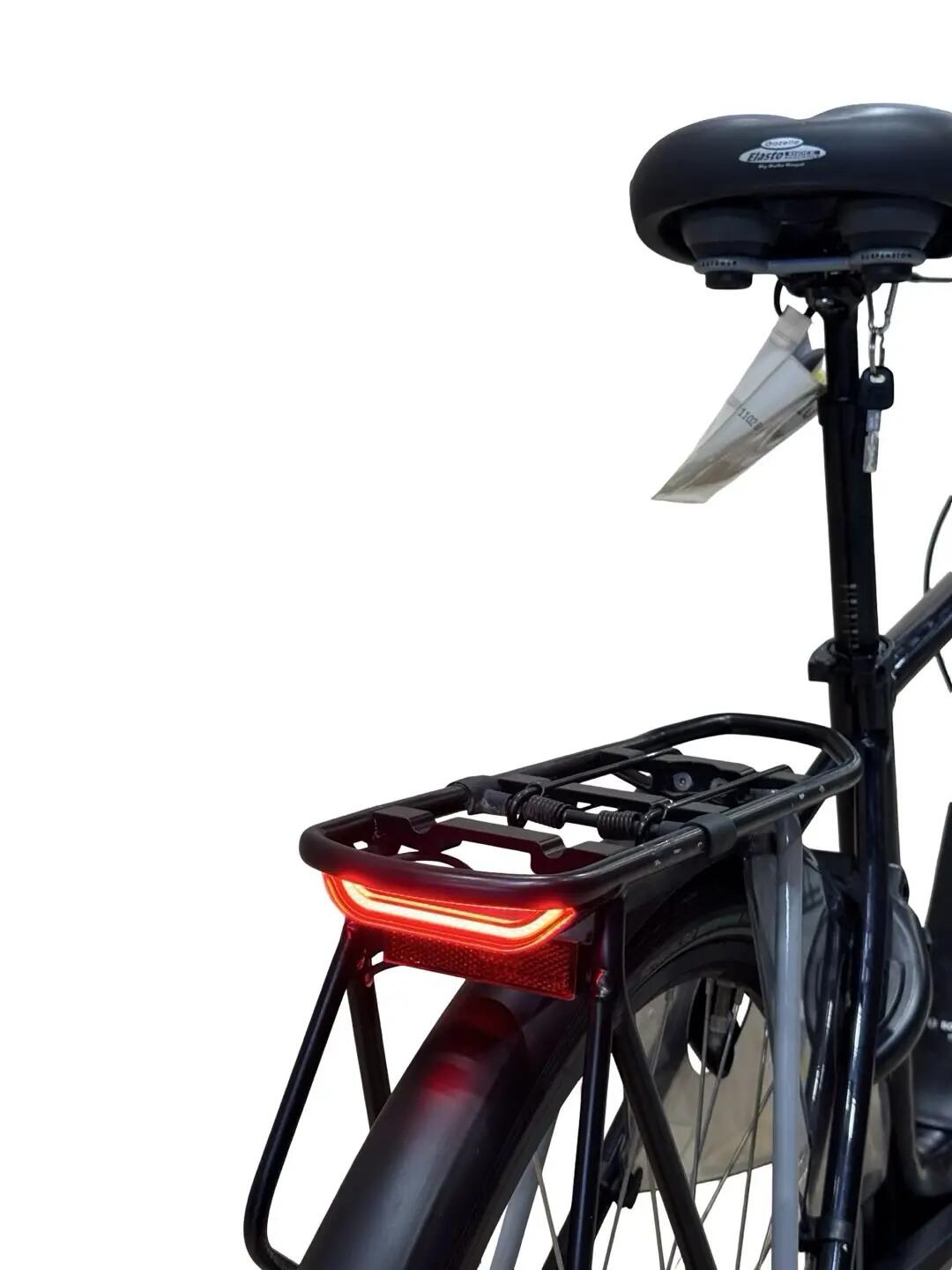 Refurbished - E-Bike Batavus Finez E-go Power Exclusive - Wie neu 9/11