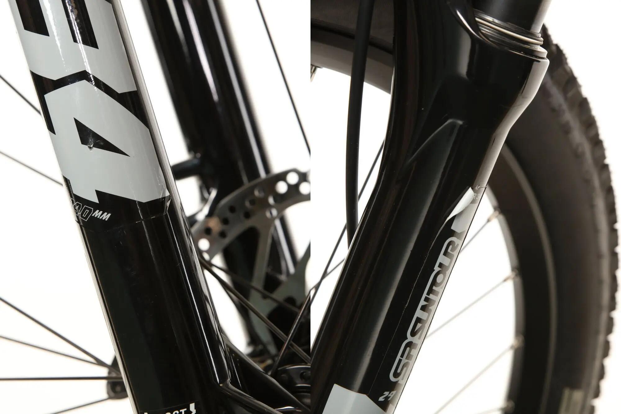Reconditionné VTT Électrique Tout-Suspendu Haibike AllTrail 3 10V 720Wh Y - Bon 5/7