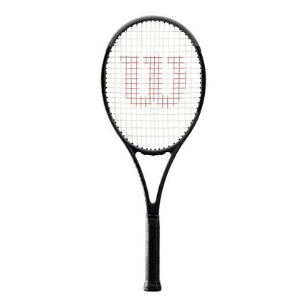 Raquette de tennis - précision et contrôle - PRO STAFF 97 CV - noire