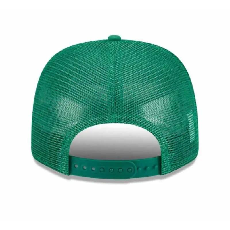 Casquette NHL Dallas Stars New Era 9Seventy Stretch Snapback 2/3