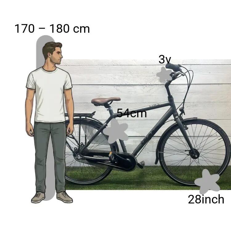 Gebraucht Giant Chill 2/4