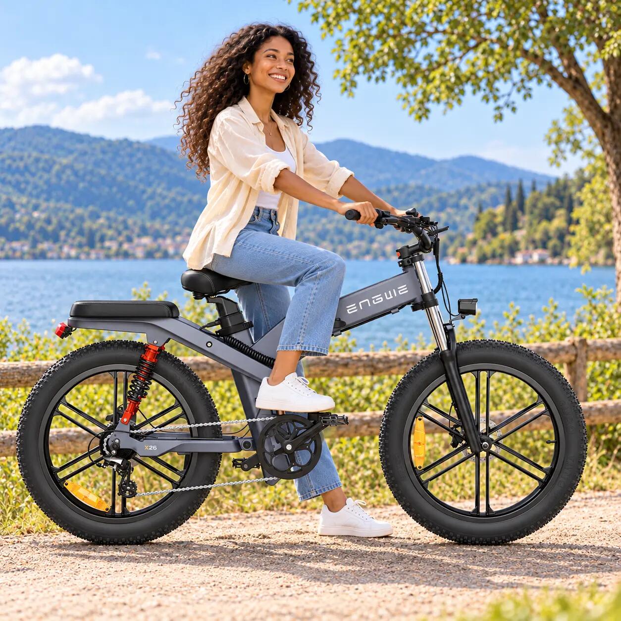 X26 2BAT montagne fatbike 1402 Wh 5/7