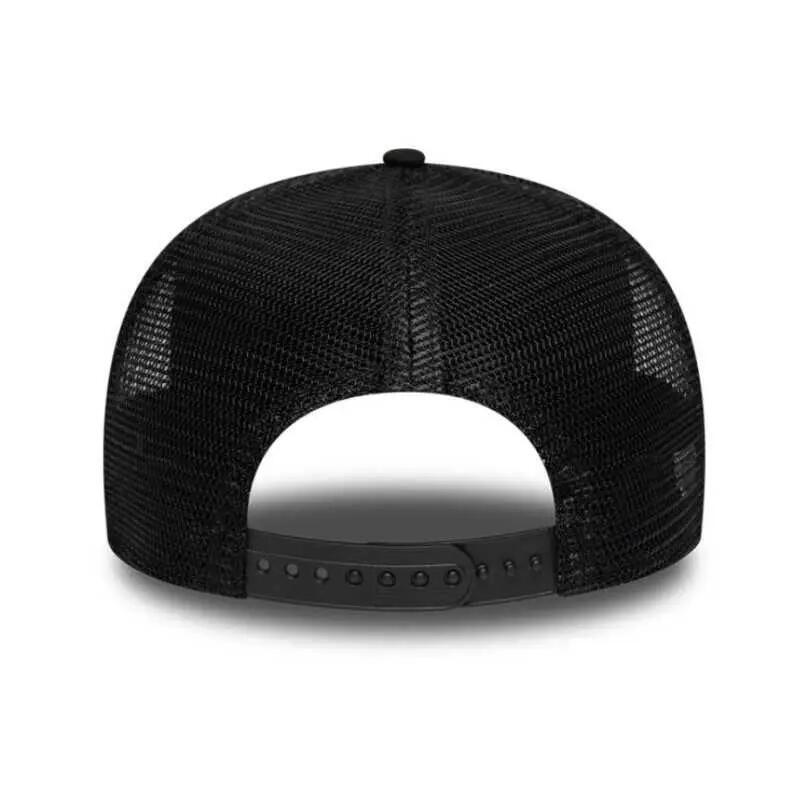 Casquette NHL Boston Bruins New Era 9Seventy Stretch Snapback 2/3