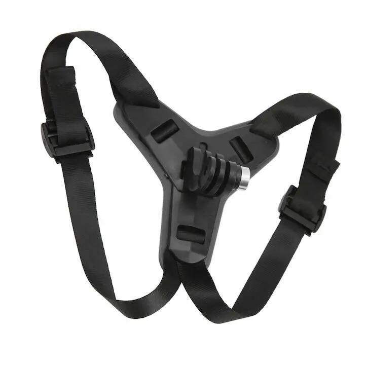 Support caméra casque Bizaical, GoPro Hero 7, 6, 5 2/6