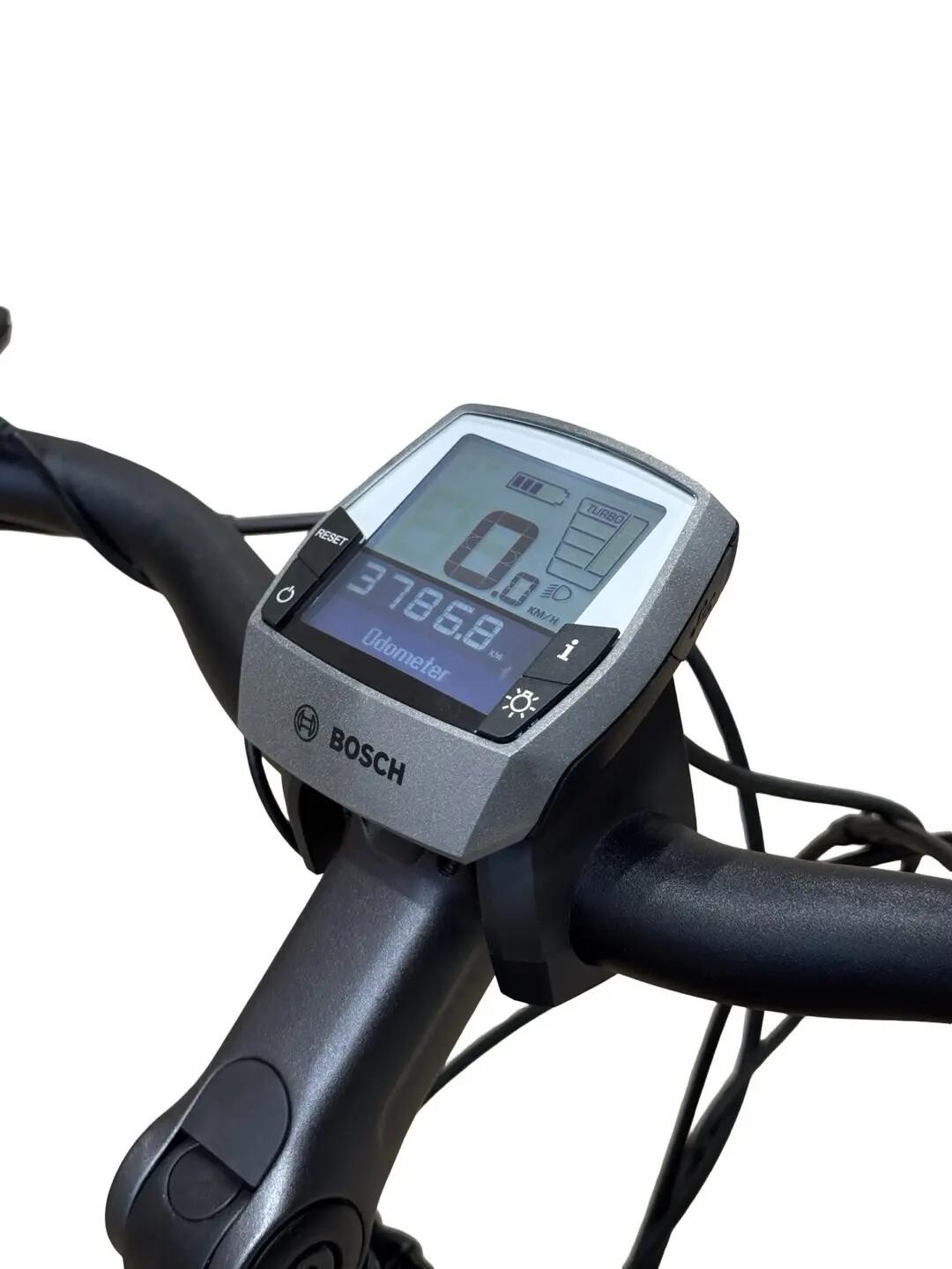 Refurbished - E-Bike Batavus Finez E-go Power Exclusive - Wie neu 6/11