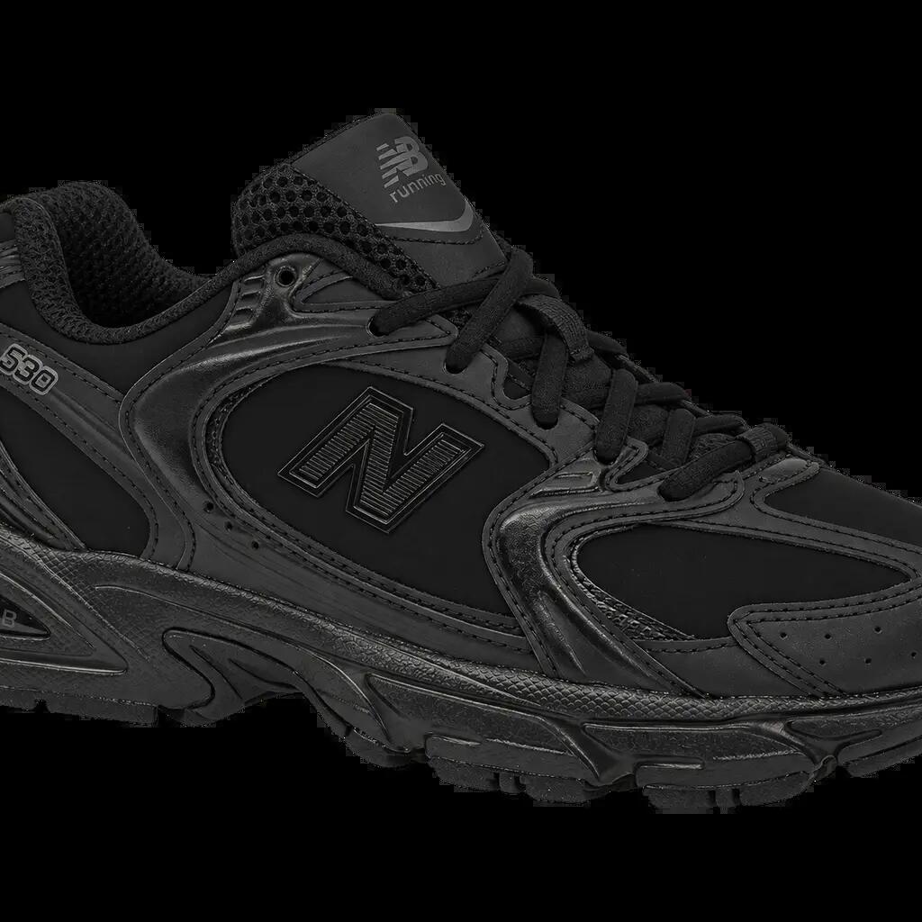 Herren-Sneaker - New Balance 530 - Schwarz