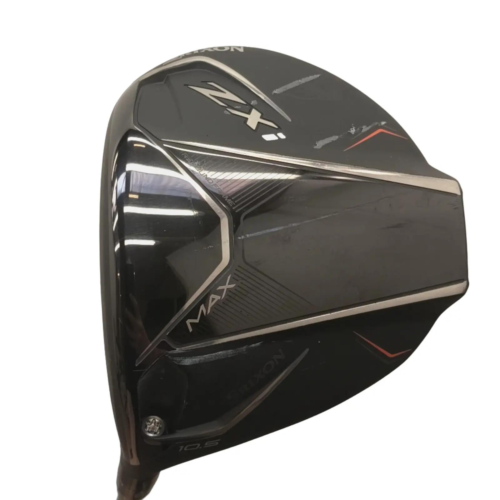 SRIXON picture