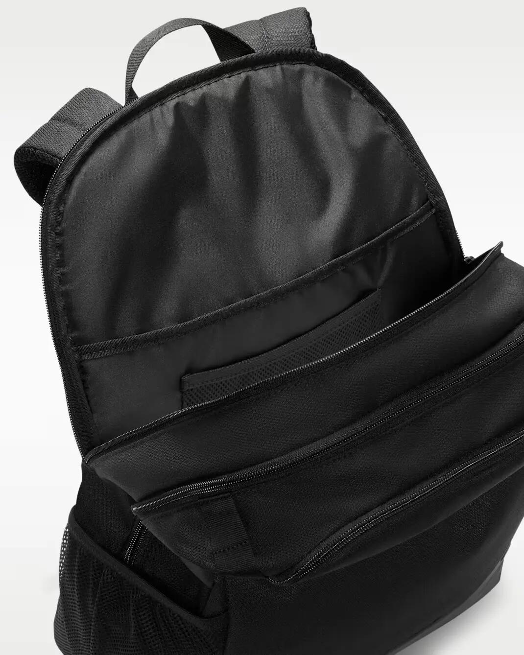 Plecak sportowo-turystyczny dla dorosłych Academy Team M Backpack 4/4