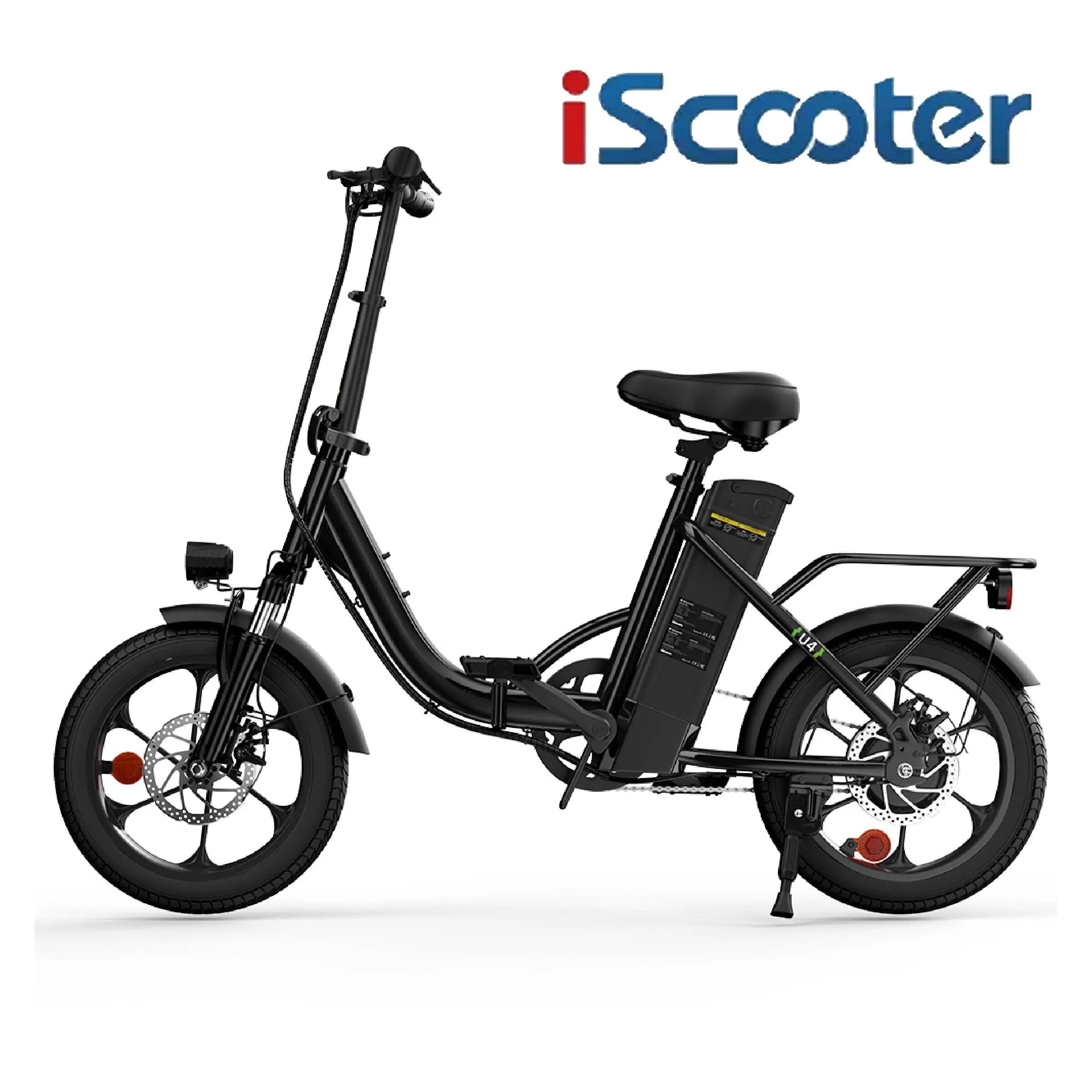 ISCOOTER picture