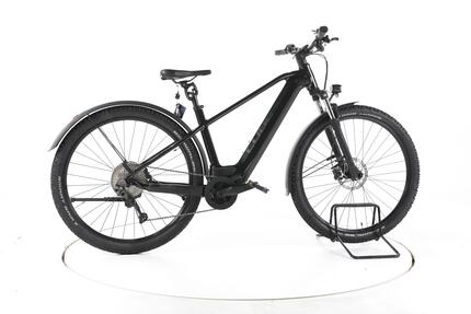 Tweedehands - Cube Reaction Hybrid ONE Trekking E-Bike - Zeer goed