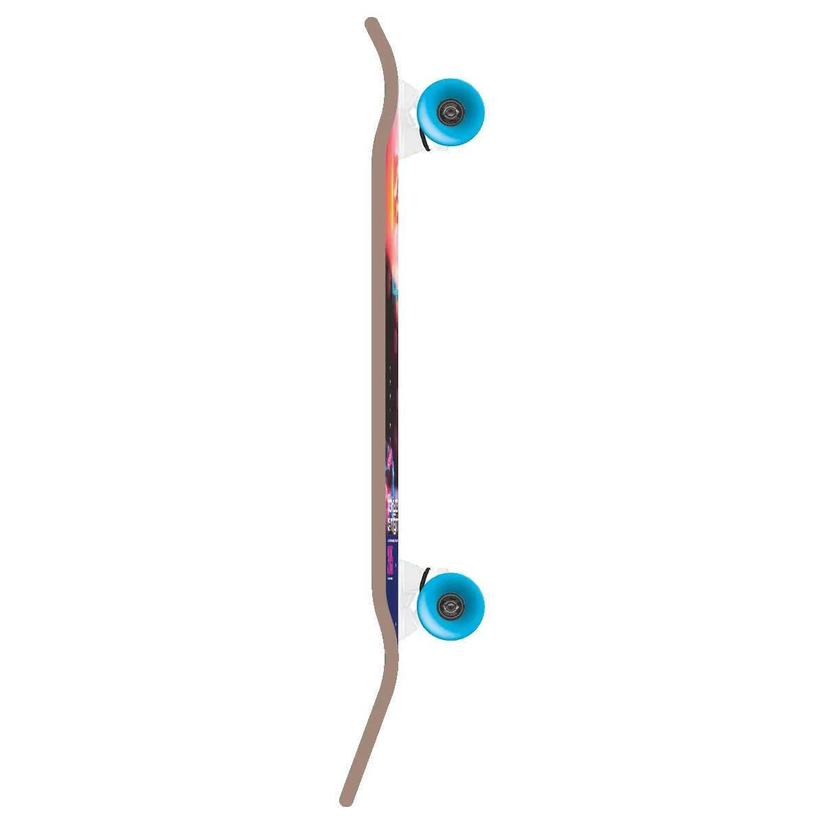 Tokyo Retro Wide Skate Compleet 28.5 3/4