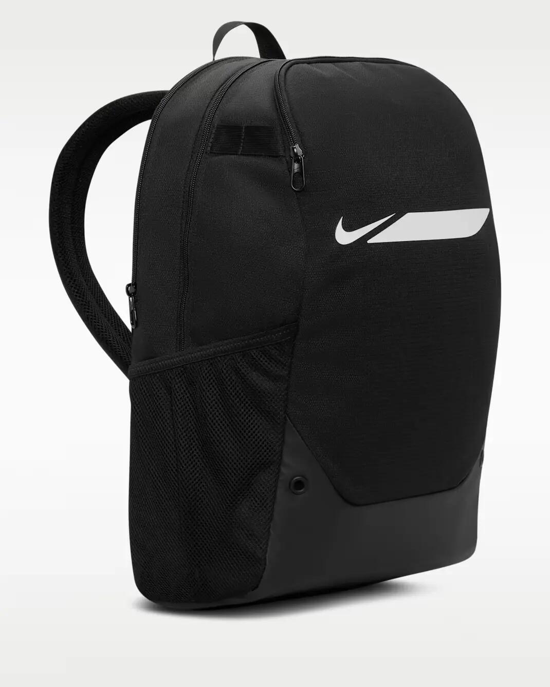 Plecak sportowo-turystyczny dla dorosłych Academy Team M Backpack 2/4