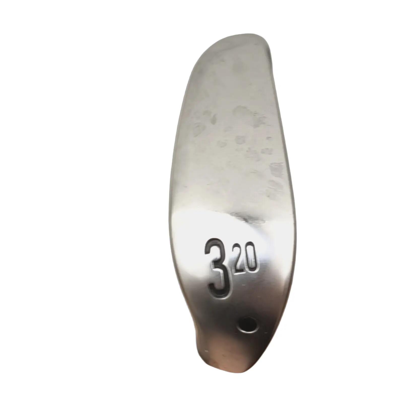 Gaucher Srixon ZX #3 Utility Iron / Flex Regular / #3/20 2/5