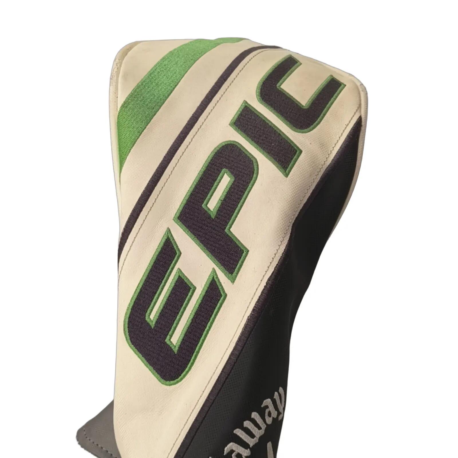 Callaway Epic GBB Sub Zero Driver Hoofd / Loft 9 2/5
