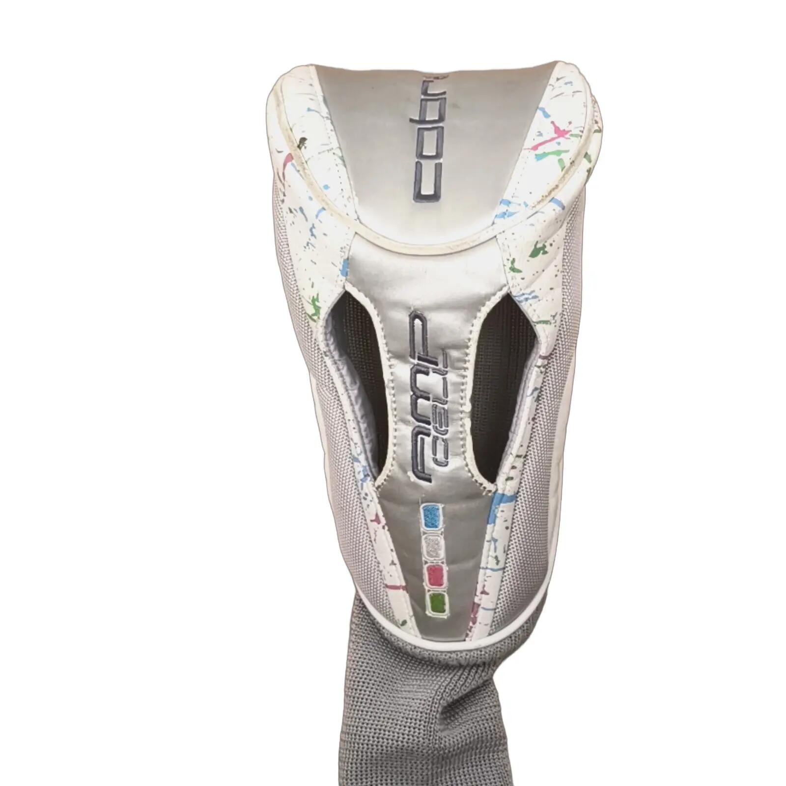 Cobra AMP Cell Offset Driver / Flex Ladies / Loft 14 2/7