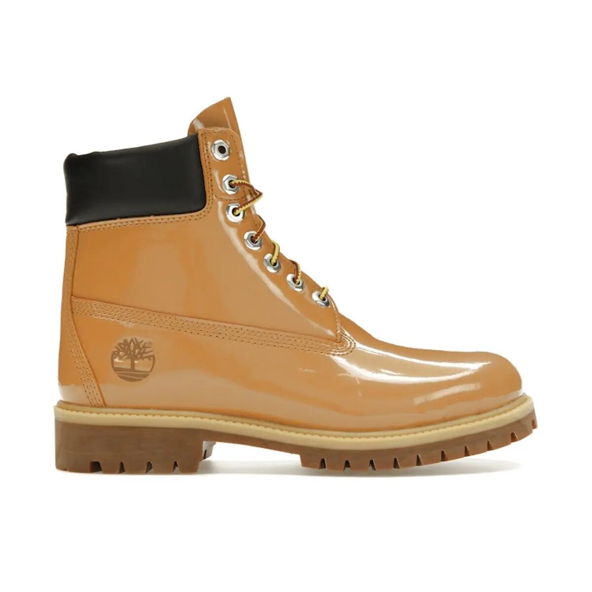 Timberland 6 Boot Veneda Carter Wheat 1/1