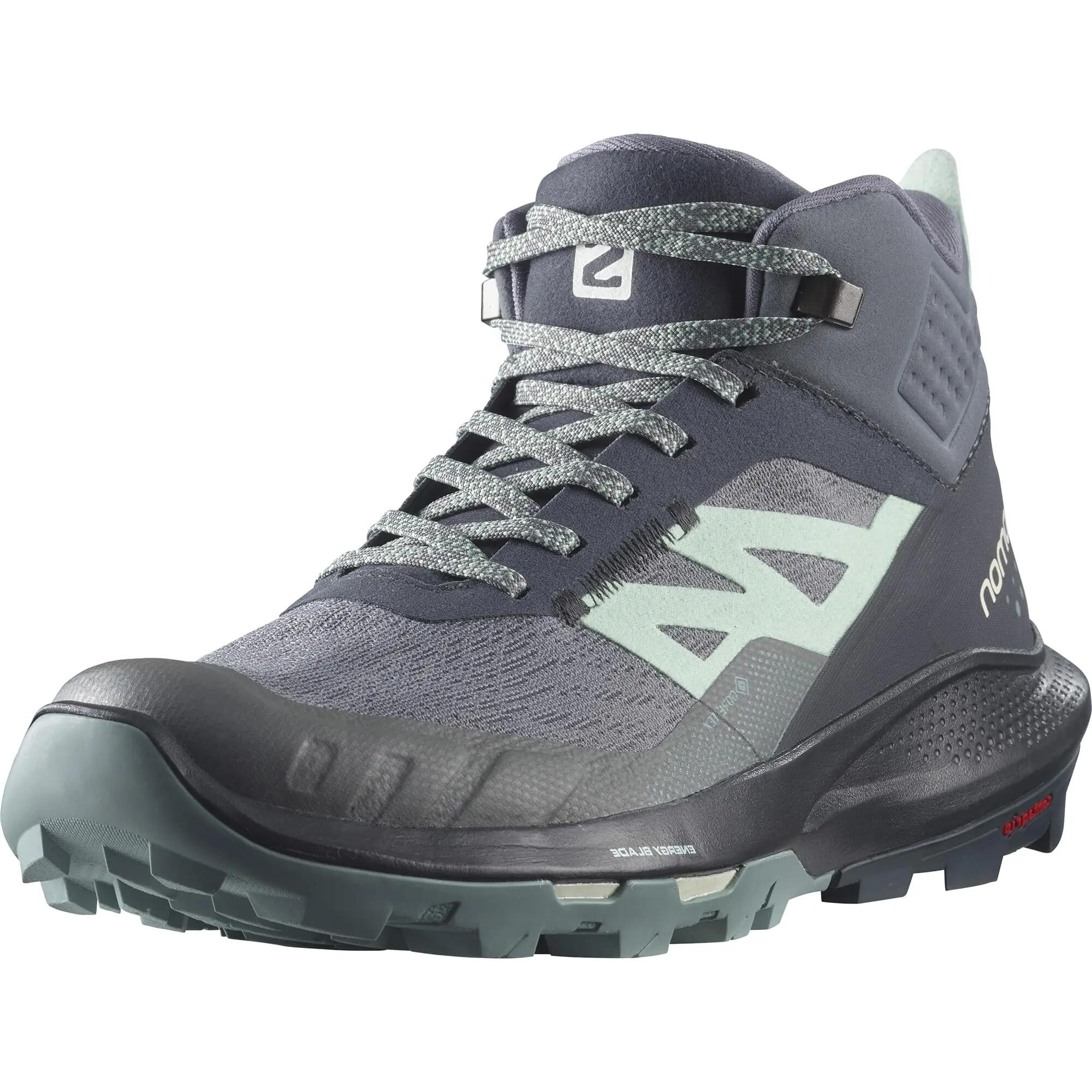 SALOMON picture