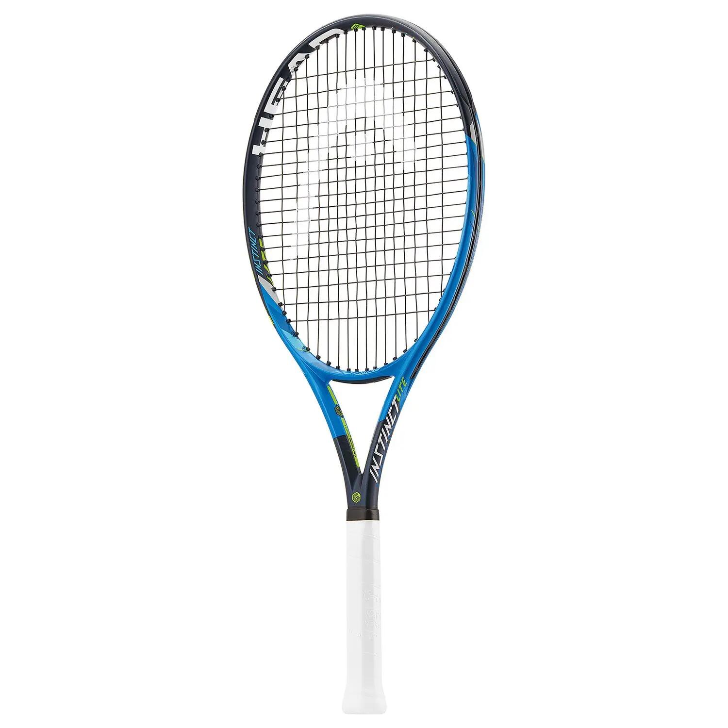 Raquette de tennis - Adulte - Graphene Touch - Instinct Lite 1/1