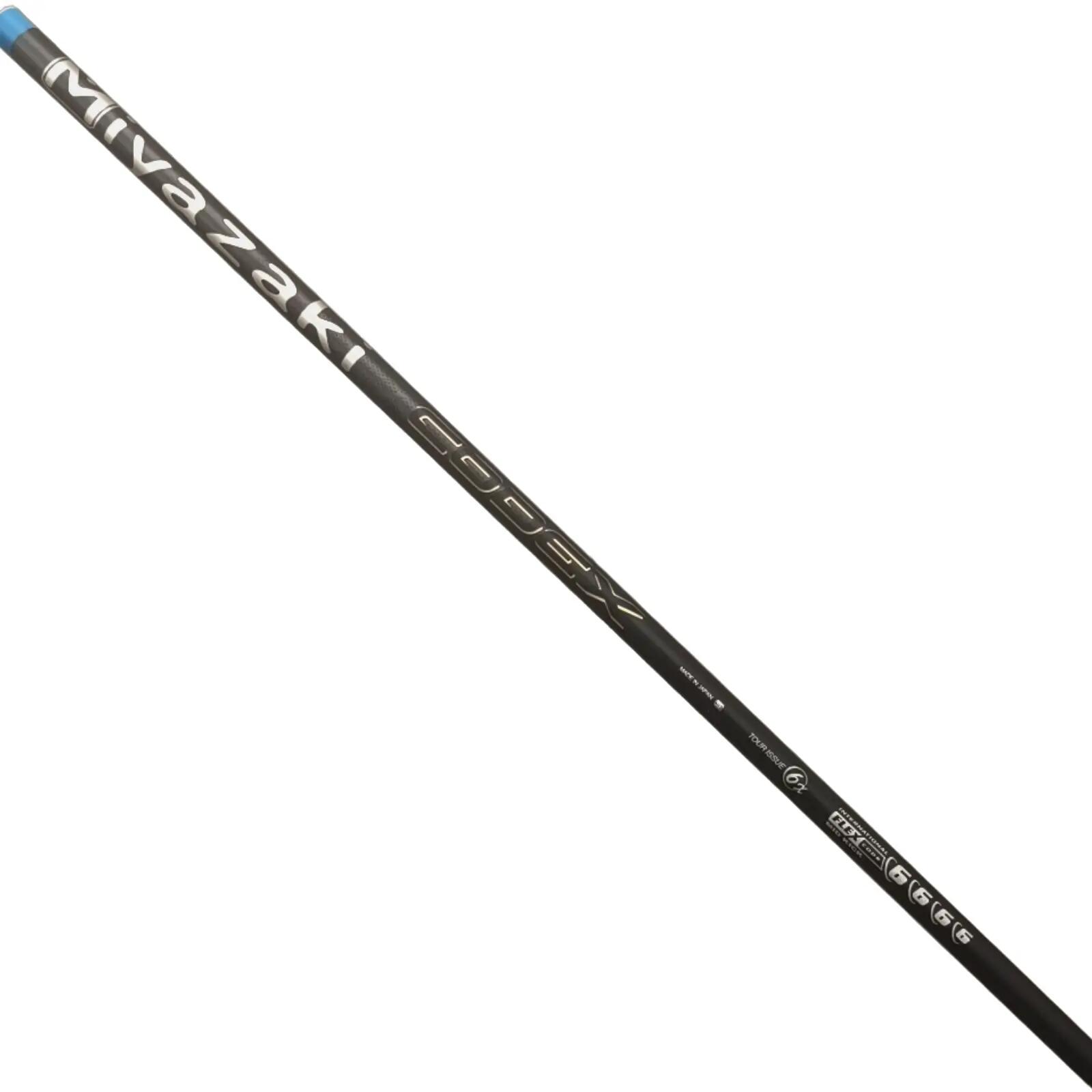 Srixon ZXI LS Driver / Flex X-Stiff / Loft 9 5/6